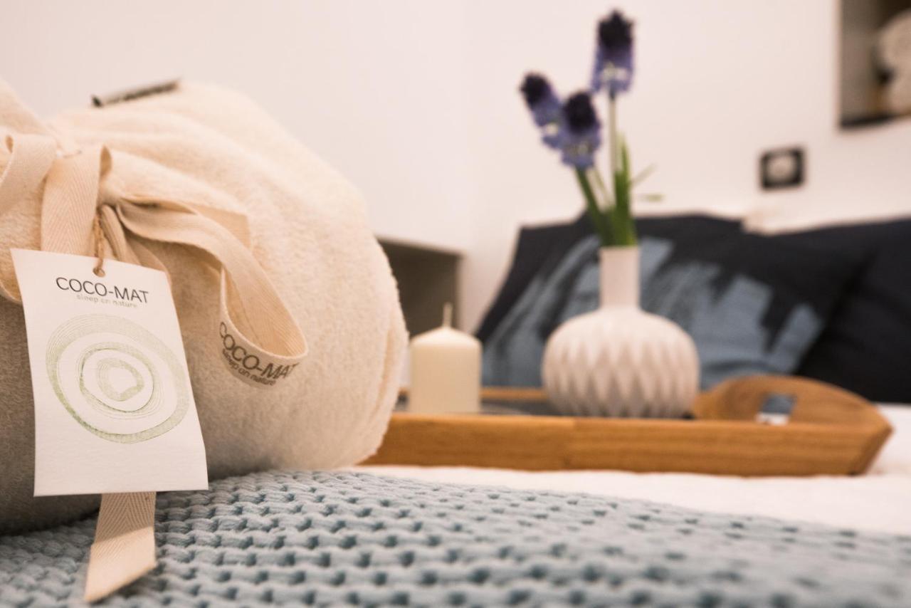 Athenian Living Suites Buitenkant foto